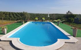 Casa Hnobre - Glamping